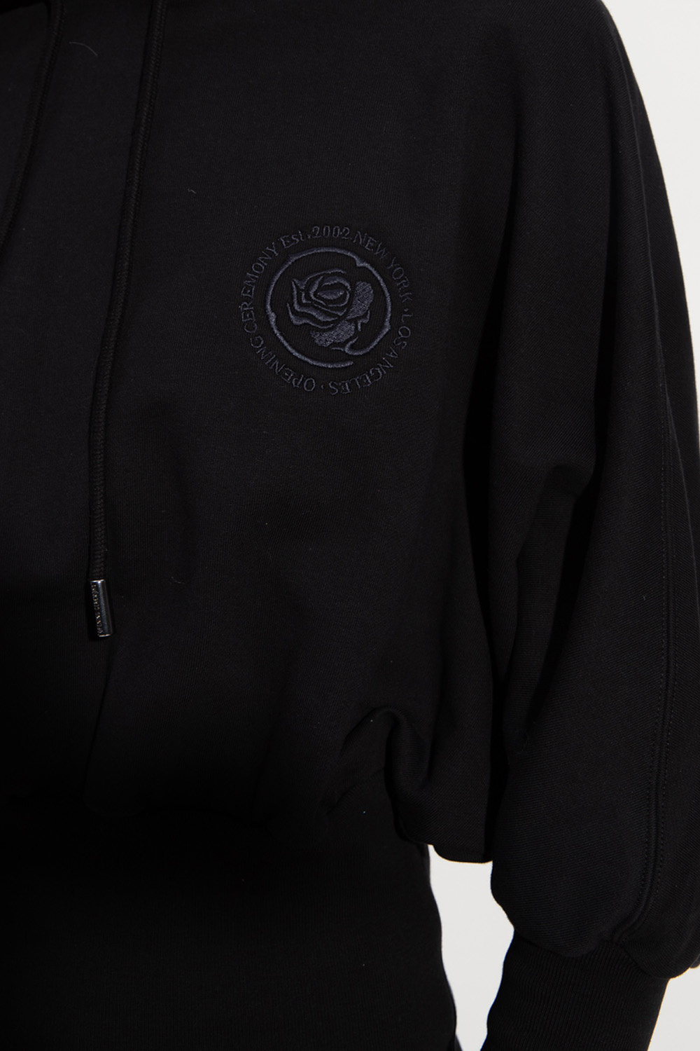 Opening Ceremony Hoodie with logo